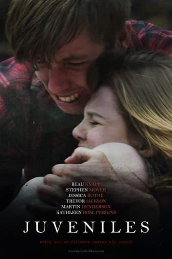 Movie poster for Juveniles