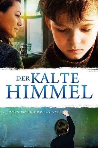Movie poster for ‎The Cold Sky‎