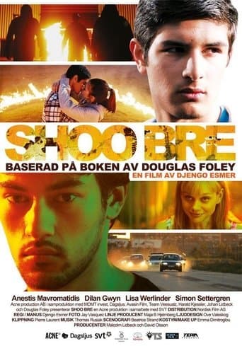 Movie poster for Shoo Bre