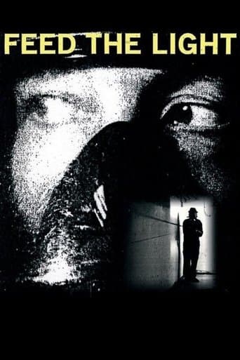 Movie poster for Feed the Light
