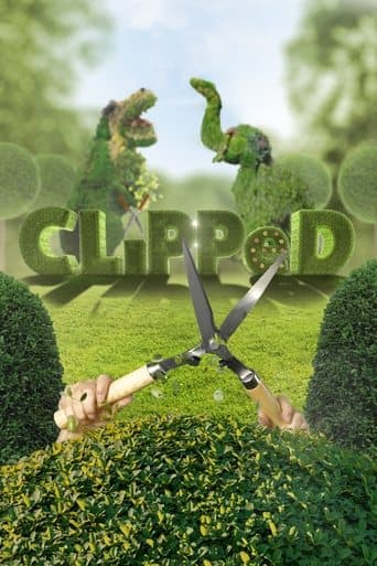 Movie poster for Clipped