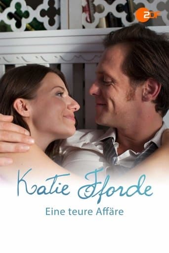 Movie poster for Katie Fforde - Eine teure Affäre