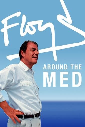 Movie poster for Floyd Around the Med