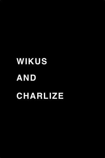 Movie poster for Wikus and Charlize