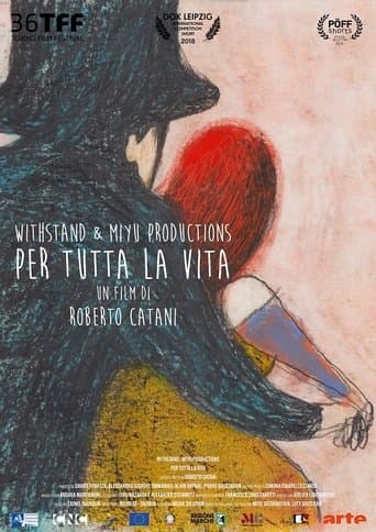 Movie poster for Per tutta la vita