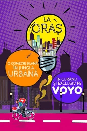 Movie poster for La Oras