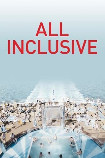 Movie poster for All Inclusive