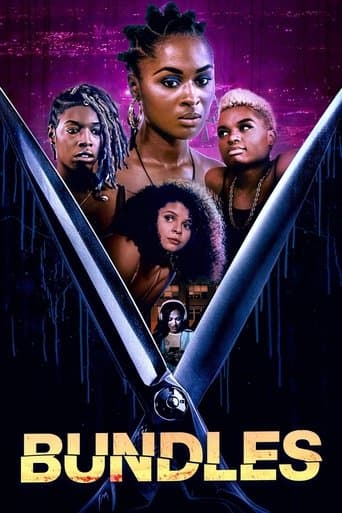 Movie poster for Bundles