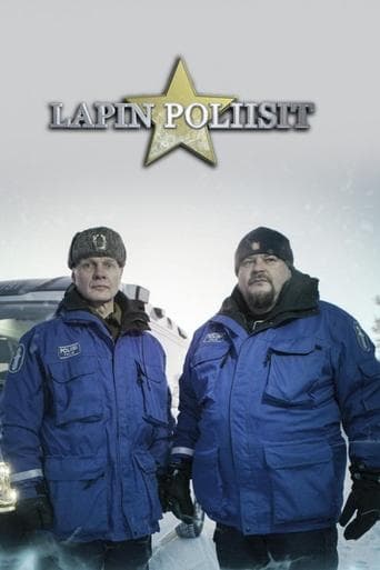 Movie poster for Lapin poliisit