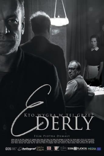 Movie poster for Ederly