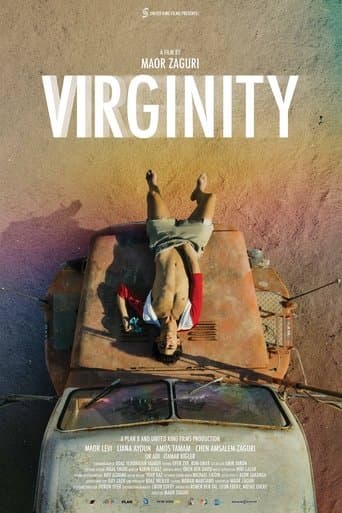 Movie poster for Virginity