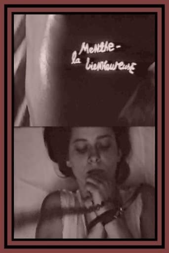 Movie poster for Menthe: The Benefactor