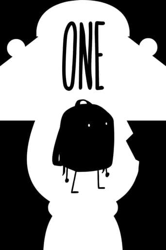 Movie poster for ONE