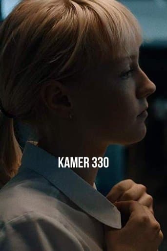 Movie poster for Kamer 330