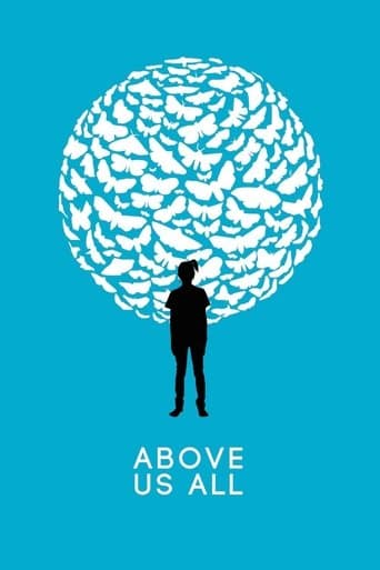 Movie poster for Above Us All