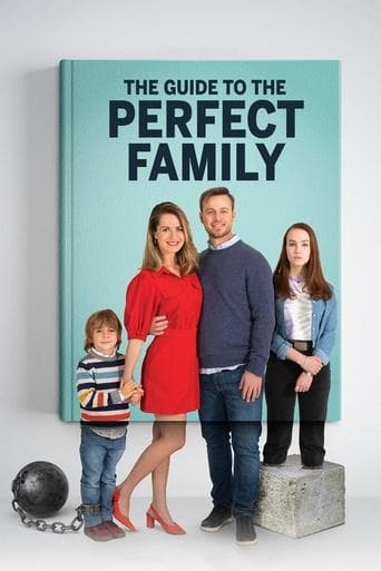 Movie poster for The Guide to the Perfect Family