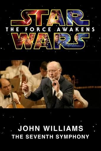 Movie poster for John Williams: The Seventh Symphony