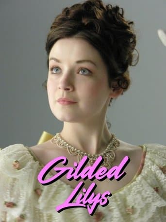 Movie poster for Gilded Lilys