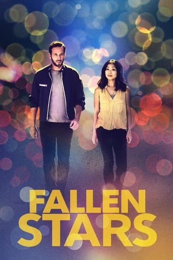 Movie poster for Fallen Stars