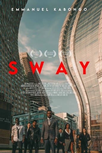 Movie poster for Sway