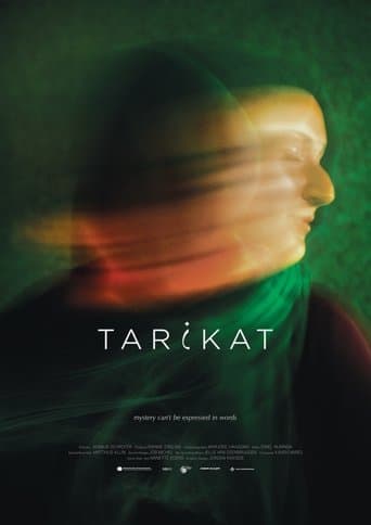 Movie poster for The Path