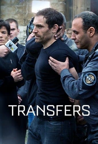 Movie poster for Transfers