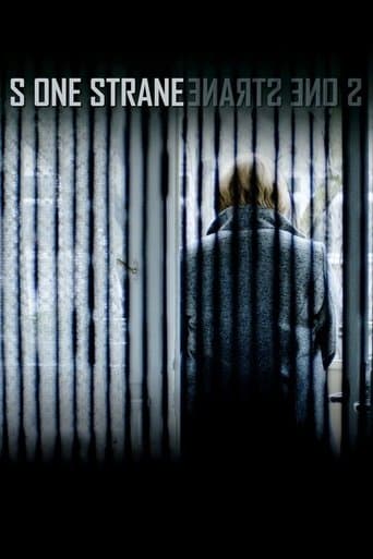 Movie poster for On the Other Side