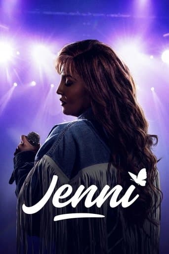 Movie poster for Jenni