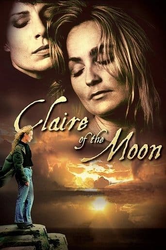 Movie poster for Claire of the Moon