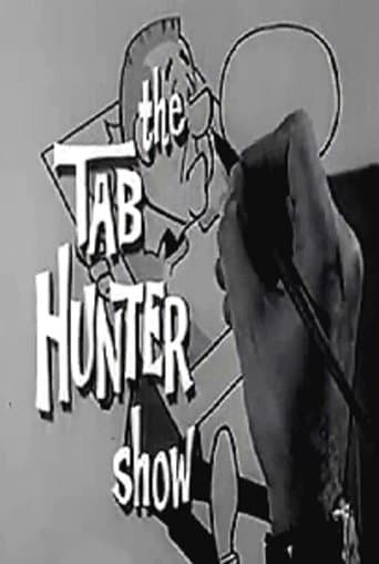 Movie poster for The Tab Hunter Show