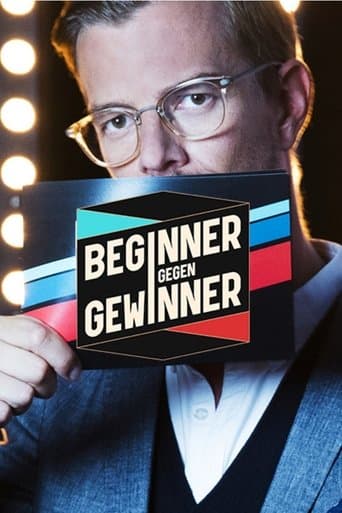 Movie poster for Beginner gegen Gewinner