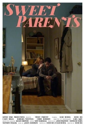 Movie poster for Sweet Parents