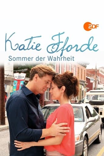 Movie poster for Katie Fforde - Sommer der Wahrheit