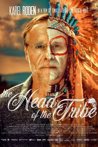Movie poster for Indián