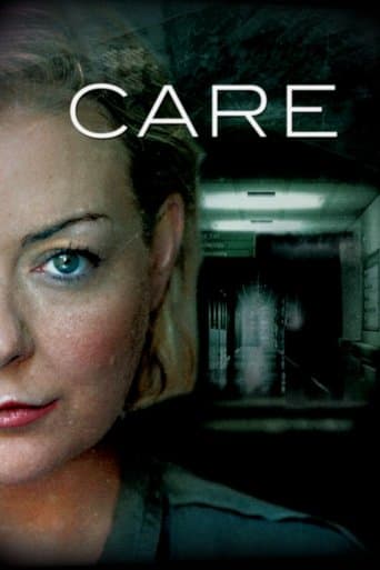 Movie poster for Care