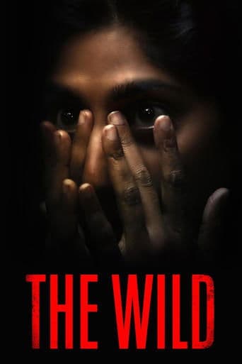 Movie poster for The Wild