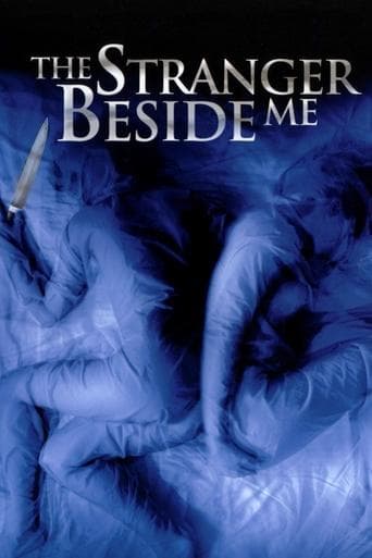 Movie poster for The Stranger Beside Me