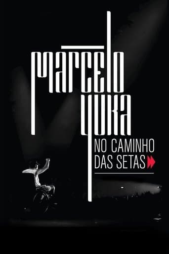 Movie poster for Marcelo Yuka: Follow the Signs