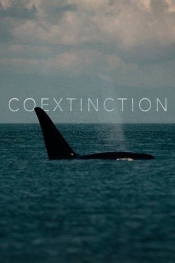 Movie poster for Coextinction
