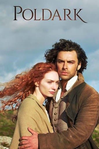 Movie poster for Poldark Revealed