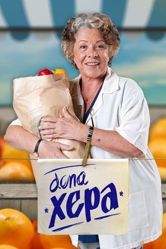 Movie poster for The Penny Lady