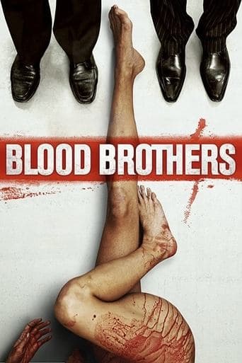 Movie poster for The Divine Tragedies
