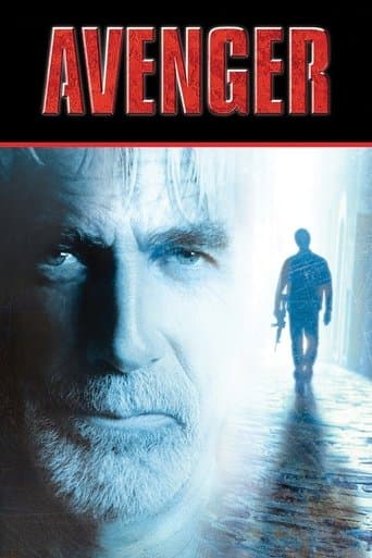 Movie poster for Avenger