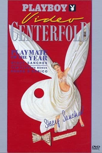 Movie poster for Playboy Video Centerfold: Stacy Sanches - Playmate of the Year 1996
