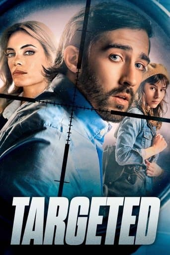 Movie poster for Targeted