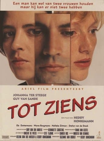 Movie poster for Tot ziens