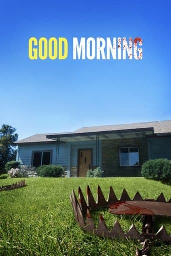 Movie poster for Good Morning