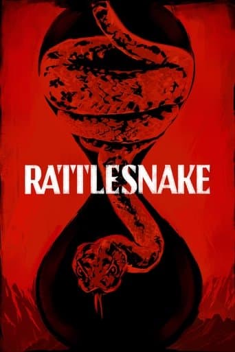 Movie poster for Rattlesnake