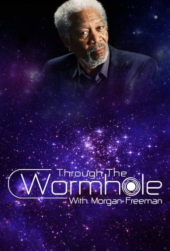 Movie poster for Through the Wormhole