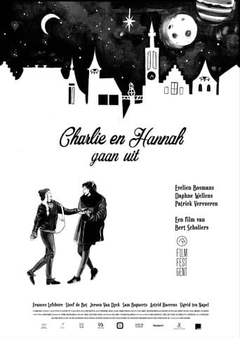 Movie poster for Charlie and Hannah's Grand Night Out